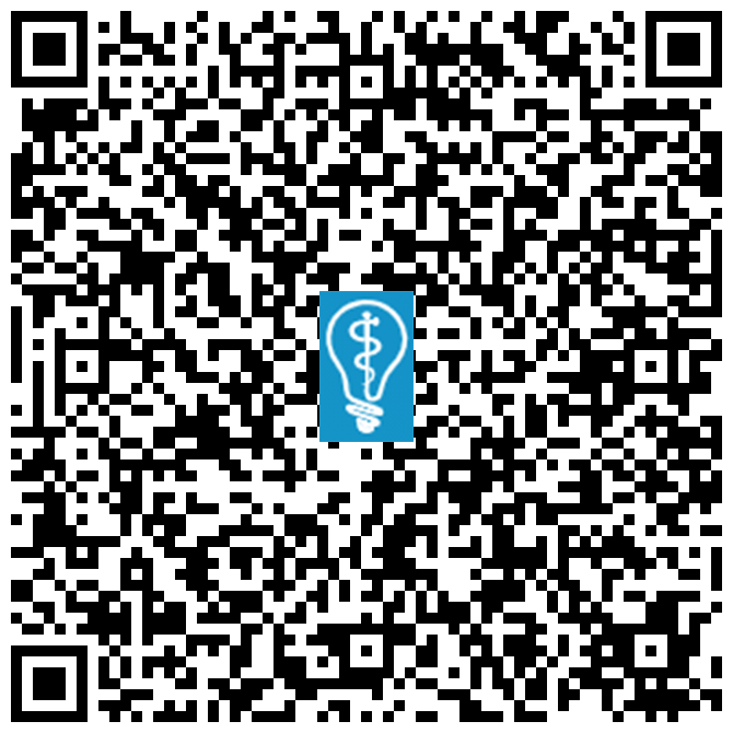 QR code image for Why Dental Sealants Play an Important Part in Protecting Your Child's Teeth in Miami, FL