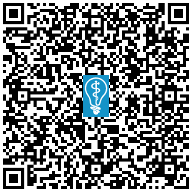 QR code image for Wisdom Teeth Extraction in Miami, FL